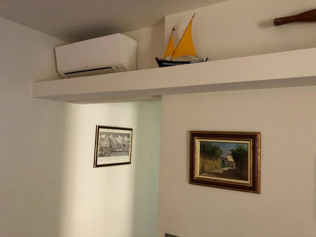 Dai Fiorentini - Apartment In Levanto Dış mekan fotoğraf