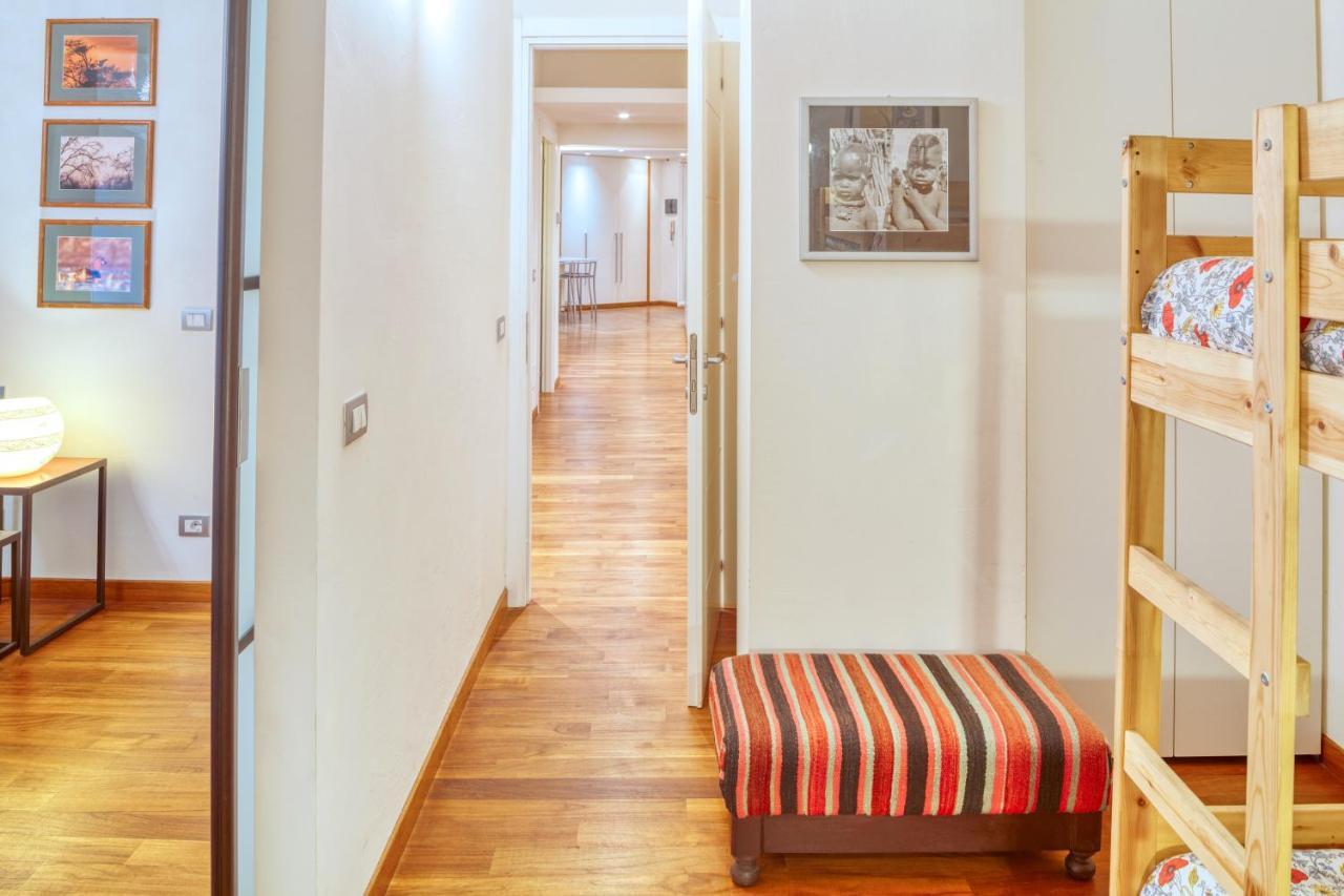 Dai Fiorentini - Apartment In Levanto Dış mekan fotoğraf