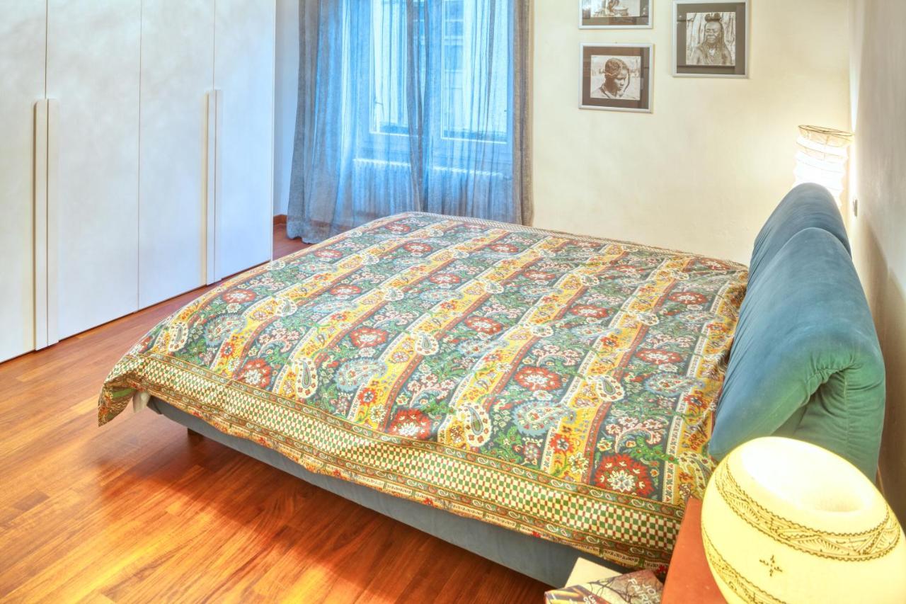 Dai Fiorentini - Apartment In Levanto Dış mekan fotoğraf