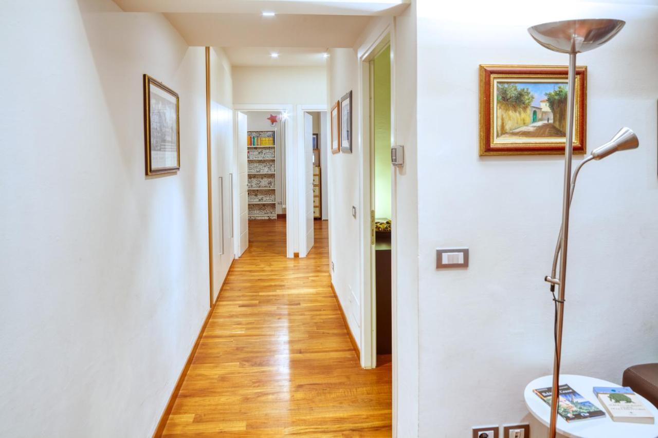 Dai Fiorentini - Apartment In Levanto Dış mekan fotoğraf