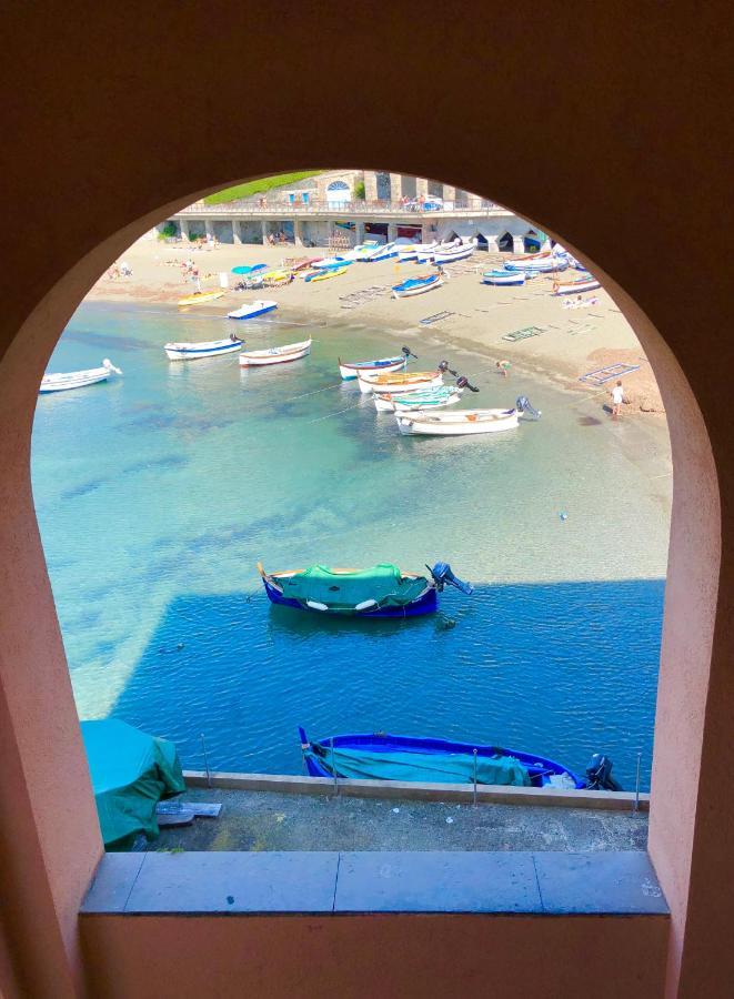 Dai Fiorentini - Apartment In Levanto Dış mekan fotoğraf