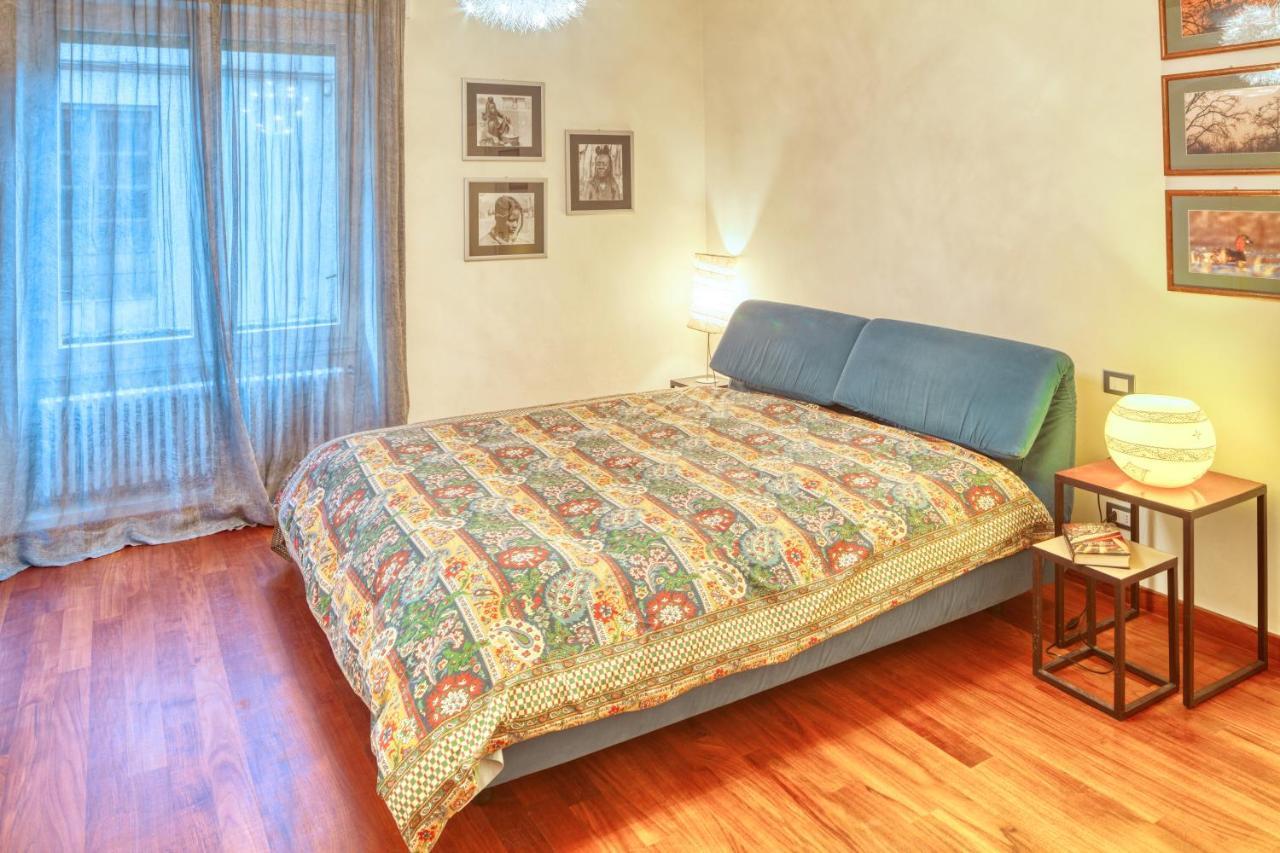 Dai Fiorentini - Apartment In Levanto Dış mekan fotoğraf