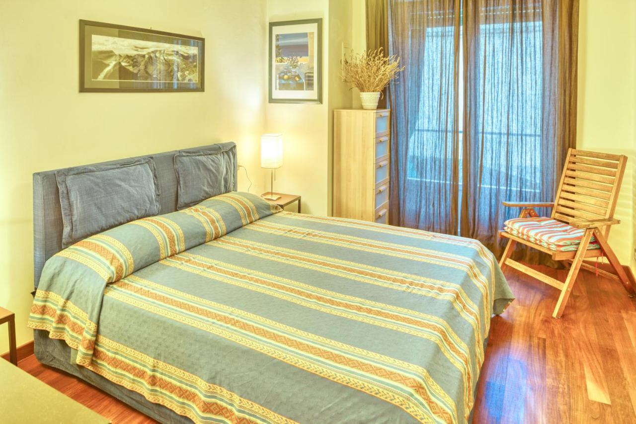 Dai Fiorentini - Apartment In Levanto Dış mekan fotoğraf