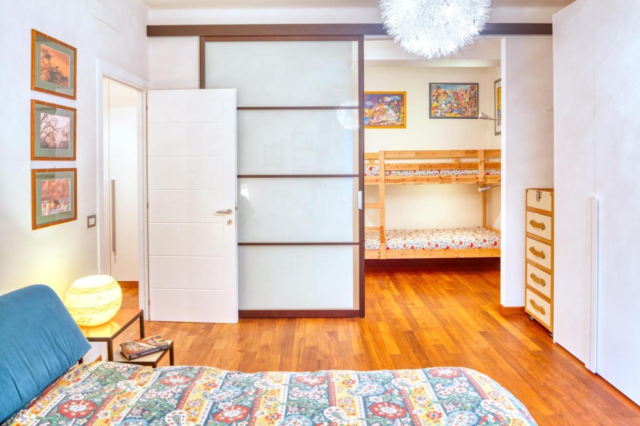 Dai Fiorentini - Apartment In Levanto Dış mekan fotoğraf