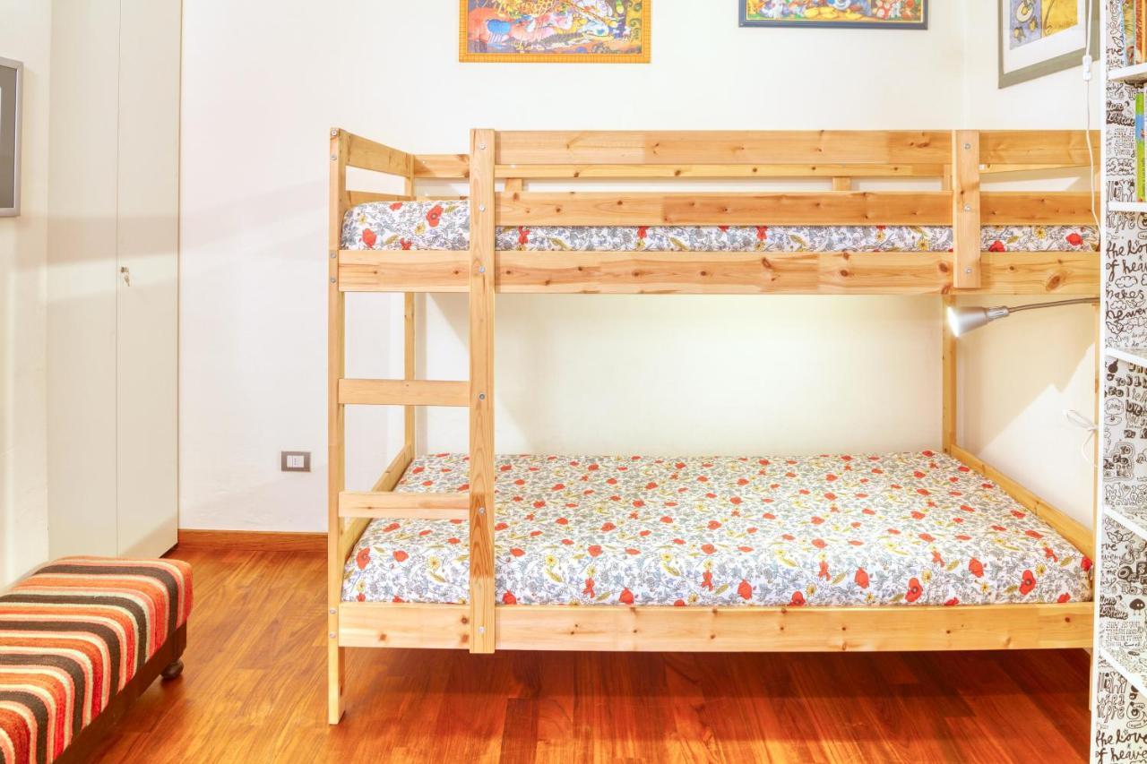 Dai Fiorentini - Apartment In Levanto Dış mekan fotoğraf