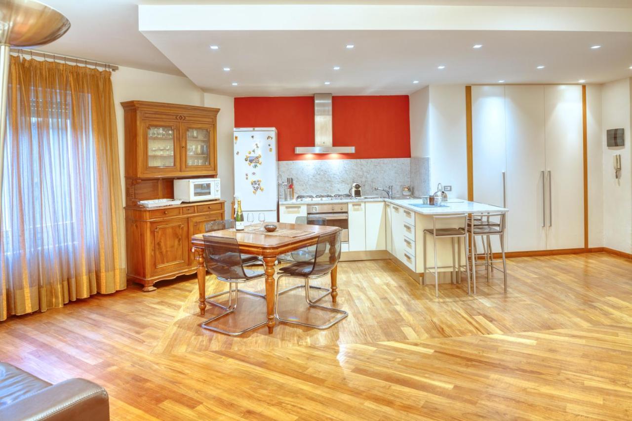Dai Fiorentini - Apartment In Levanto Dış mekan fotoğraf