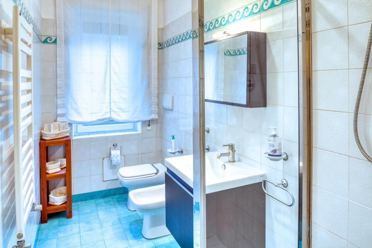 Dai Fiorentini - Apartment In Levanto Dış mekan fotoğraf