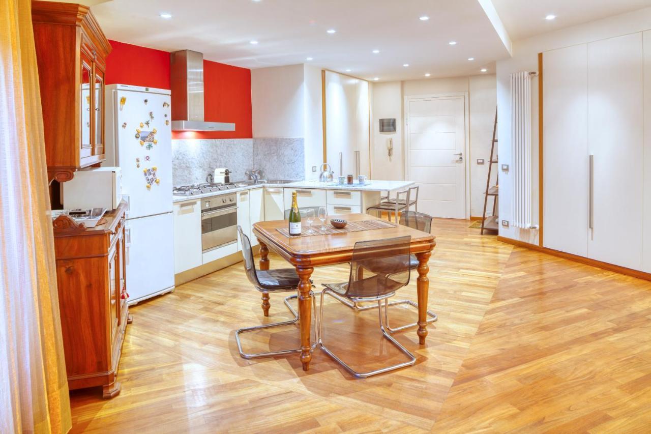 Dai Fiorentini - Apartment In Levanto Dış mekan fotoğraf